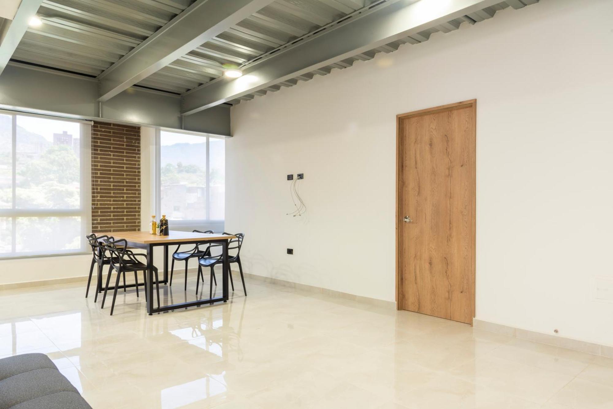 Nook Apartamentos En El Corazon De Medellín Exterior foto