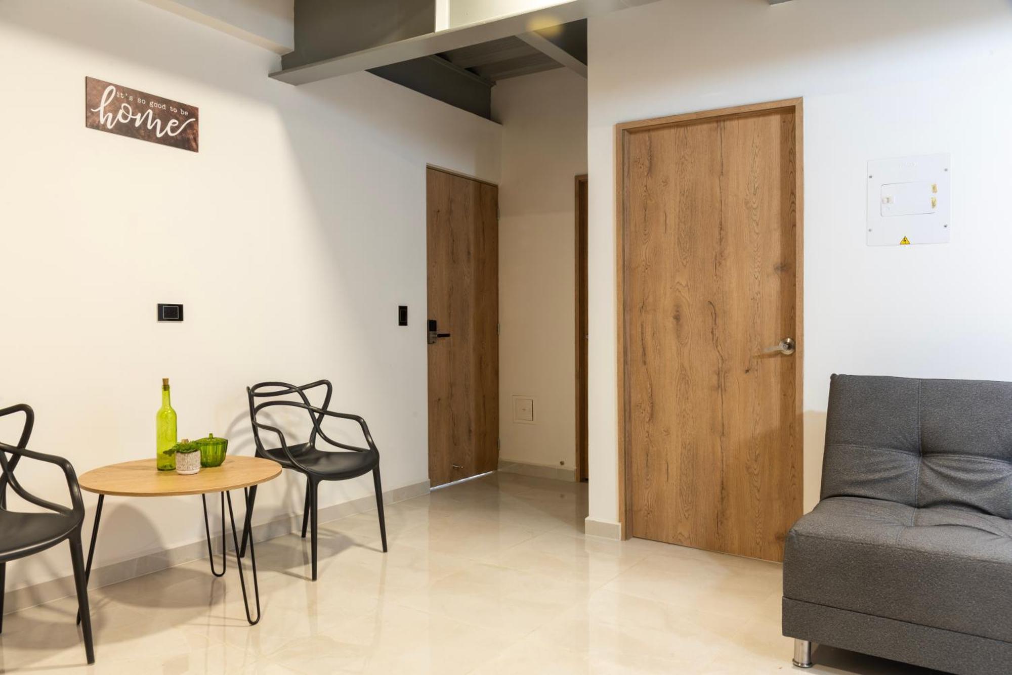 Nook Apartamentos En El Corazon De Medellín Exterior foto