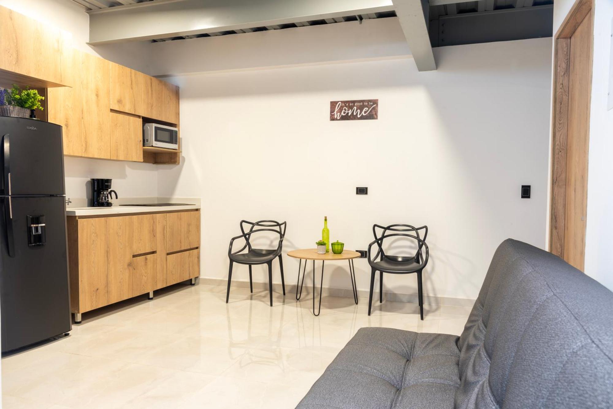 Nook Apartamentos En El Corazon De Medellín Exterior foto