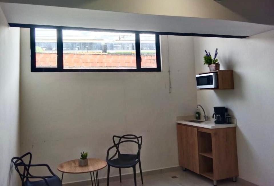 Nook Apartamentos En El Corazon De Medellín Exterior foto