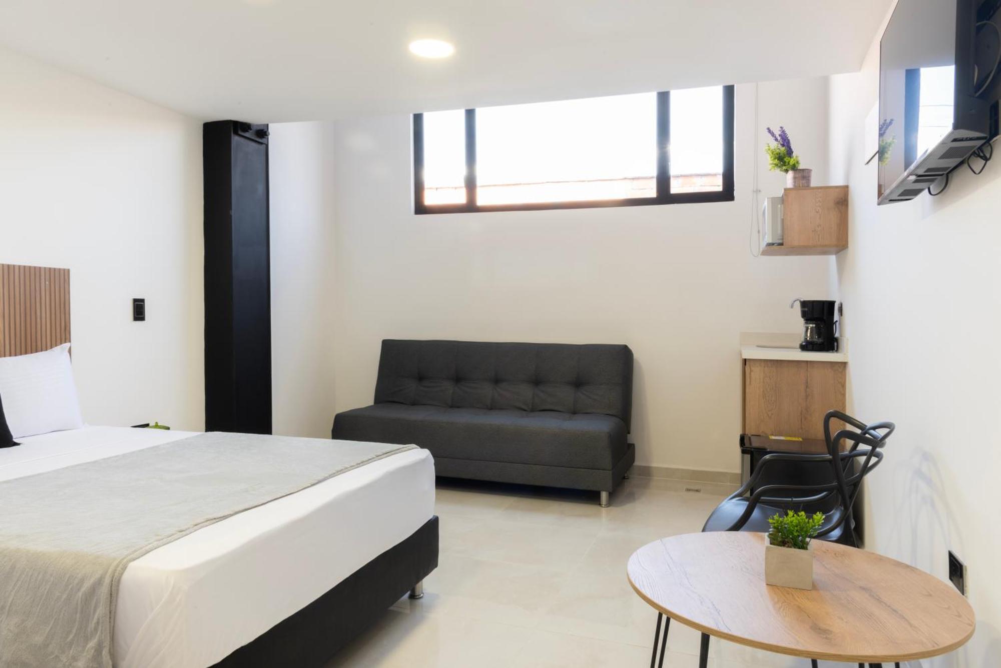 Nook Apartamentos En El Corazon De Medellín Exterior foto