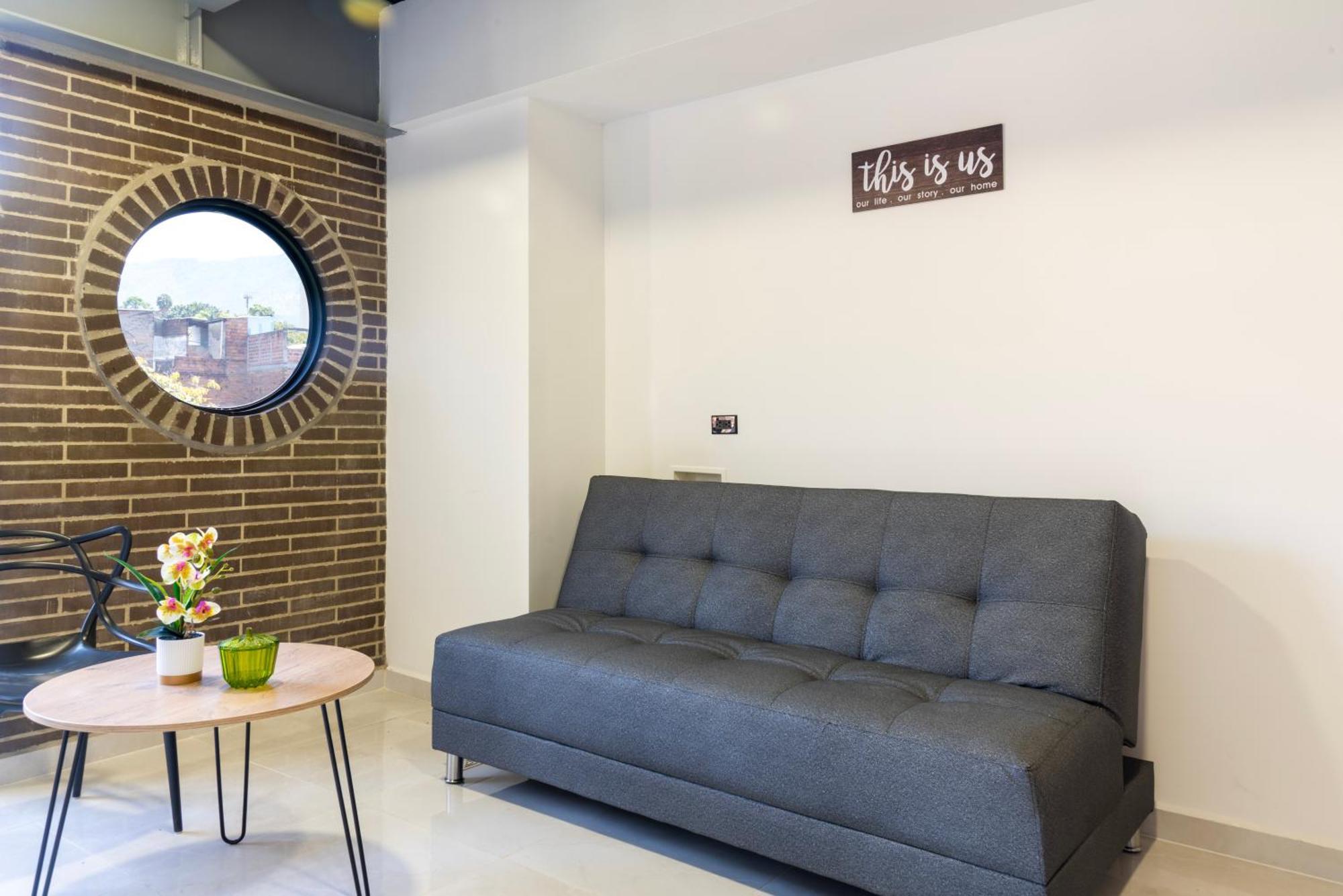 Nook Apartamentos En El Corazon De Medellín Exterior foto