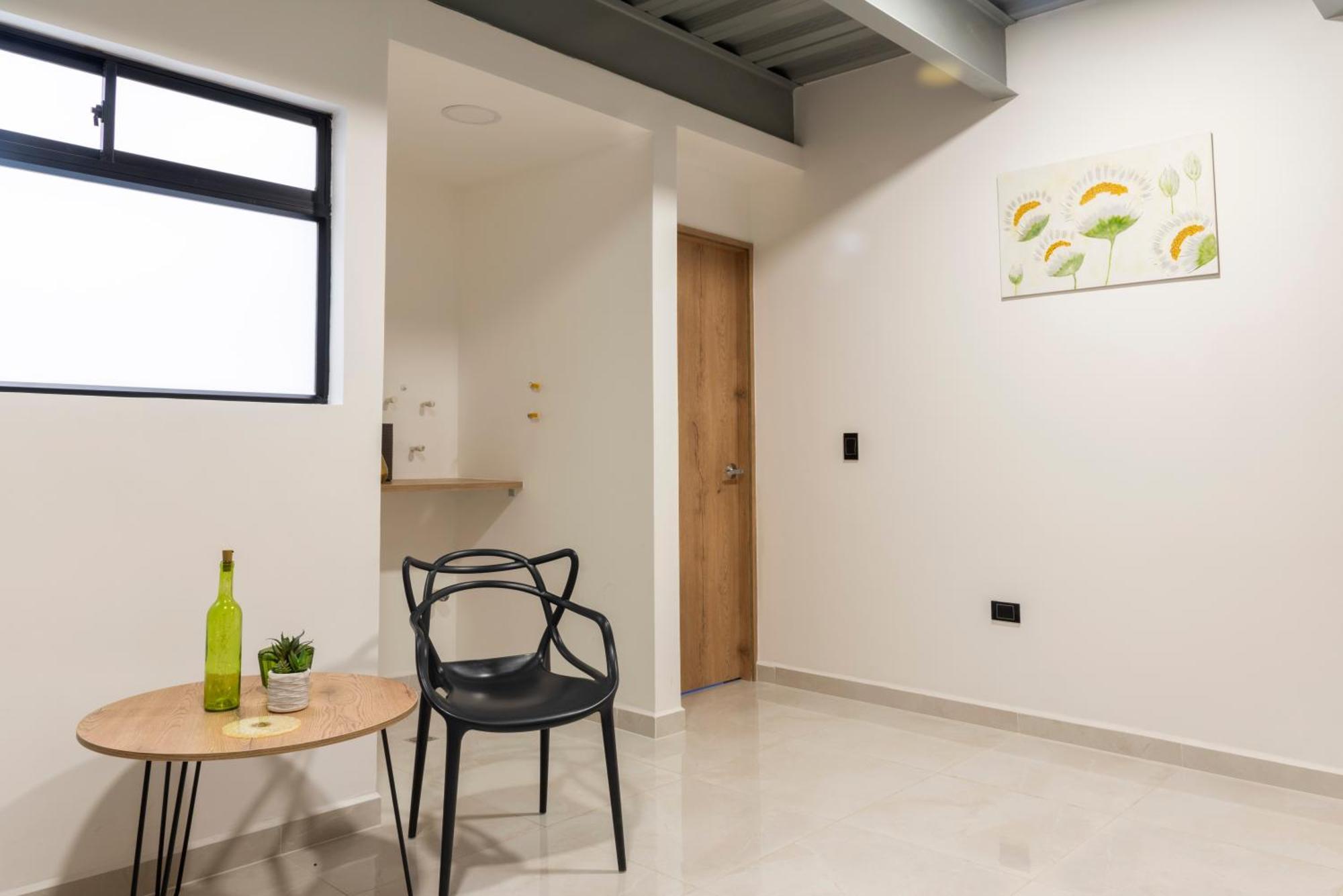 Nook Apartamentos En El Corazon De Medellín Exterior foto